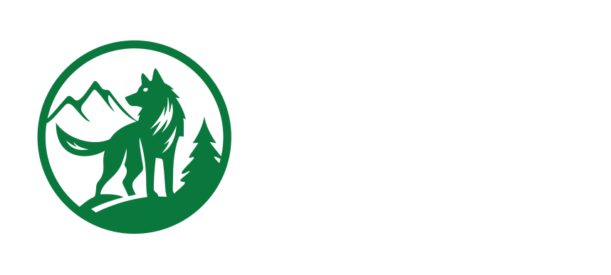 Herding Wolves