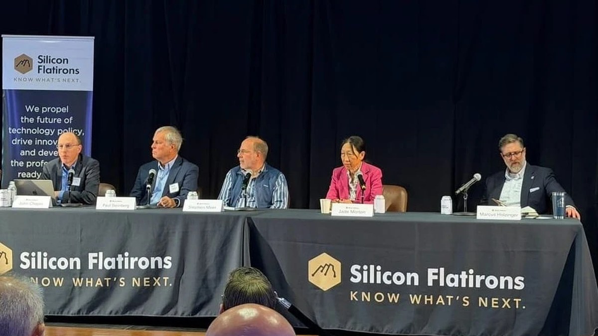 AI Governance Can't Stop at Software – Colorado AI News