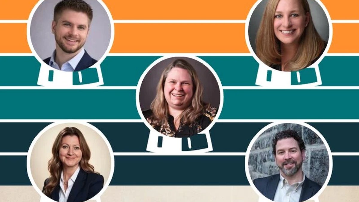 Your First Executive Team Might Be Fractional – Boulder Startup Week panel